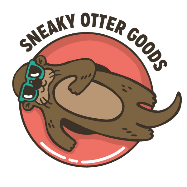 Sneaky Otter Goods